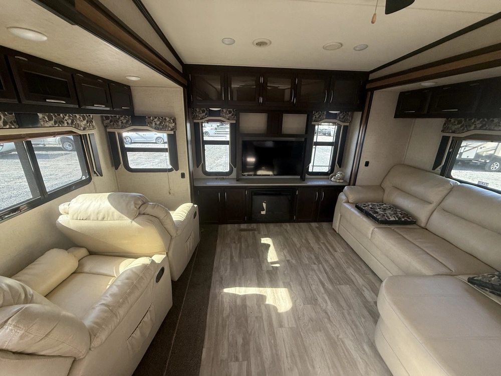 2018 Kz-rv Durango D336 alt