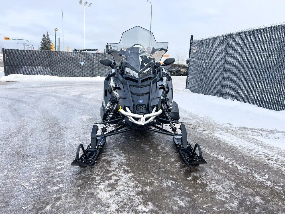 2024 Polaris Prostar S4 Titan Adventure 155 alt