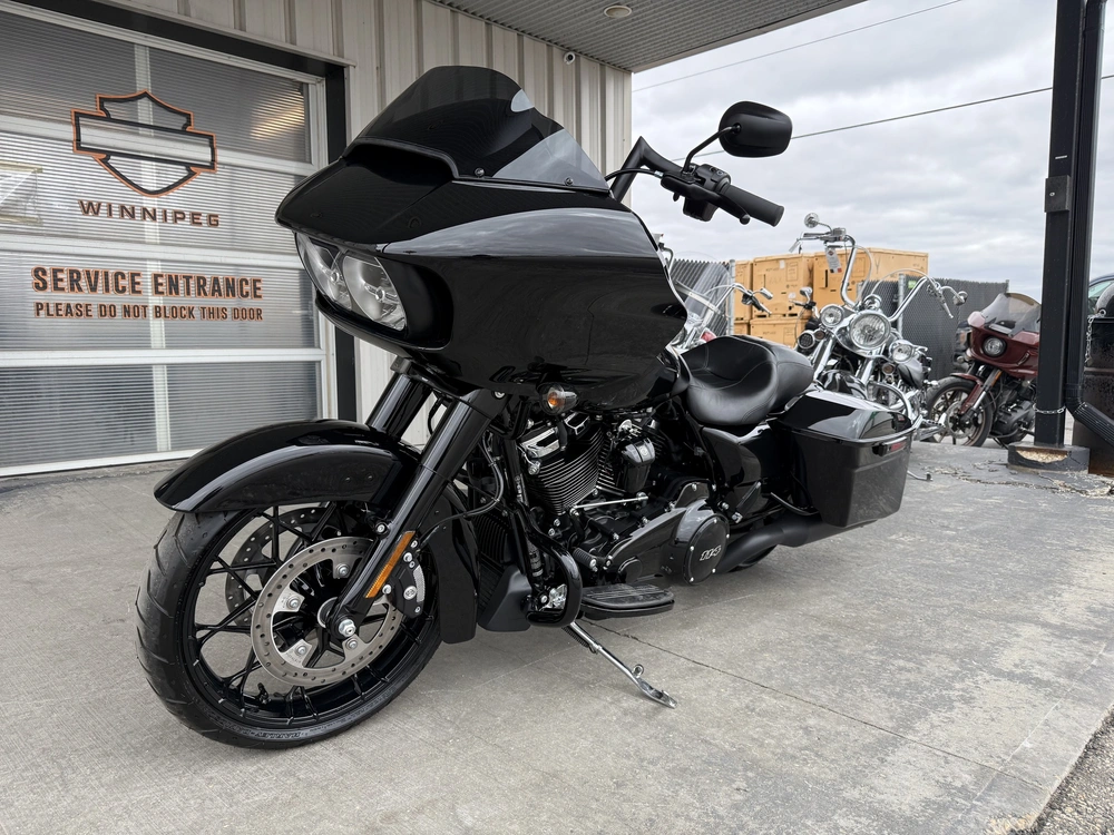 2023 Harley-davidson Road Glide Special alt