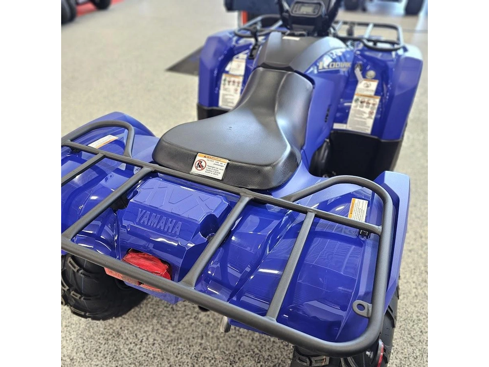 2026 Yamaha Kodiak 450 alt