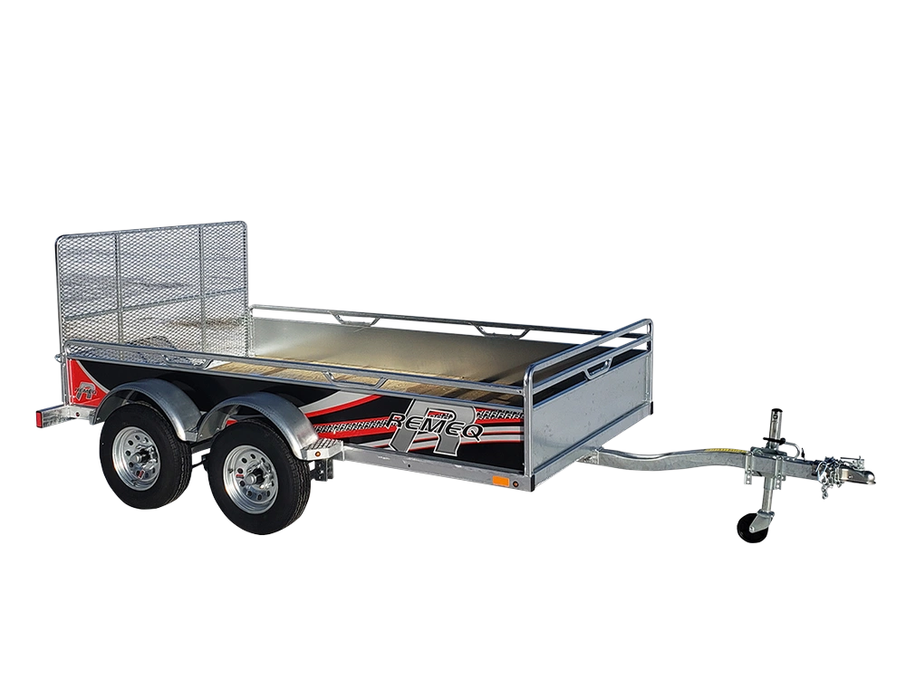 2025 Remeq Ug-5498t alt