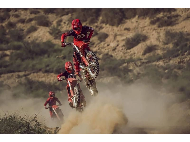 2025 Gasgas Mc 250 alt