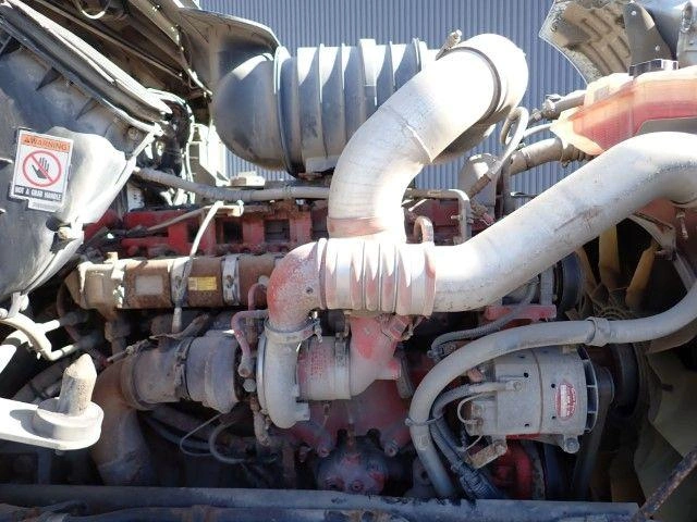 Kenworth T660 2014