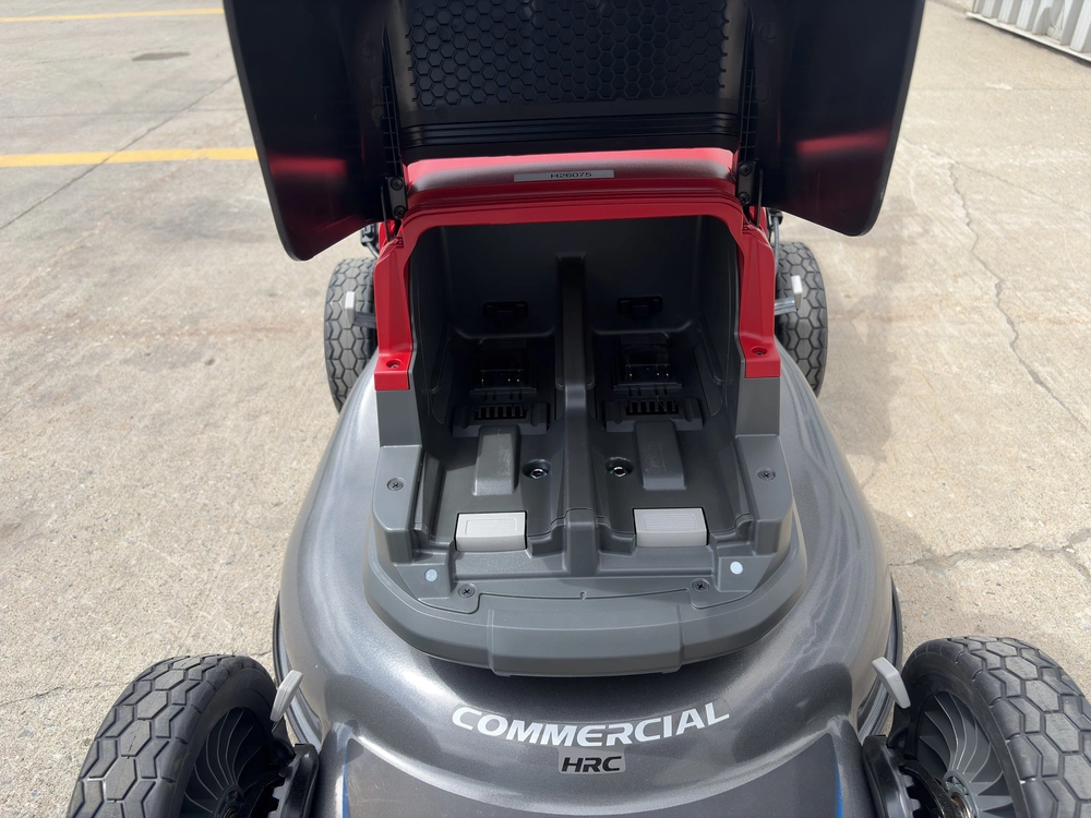 Honda Hrc21bec6 2026 alt