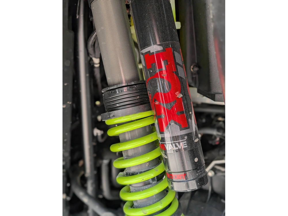 Polaris Rzr Pro Xp 4 Ultimate - Zenith Blue Démo | 💰 Forfait D’accessoires De Plus De 3 000 $ 💰 2025 alt