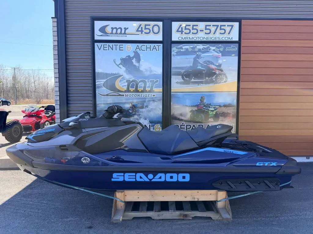 Sea-Doo GTX 230 2025