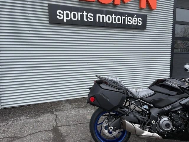 Suzuki Gsx-s1000 Gt+ 2026 alt