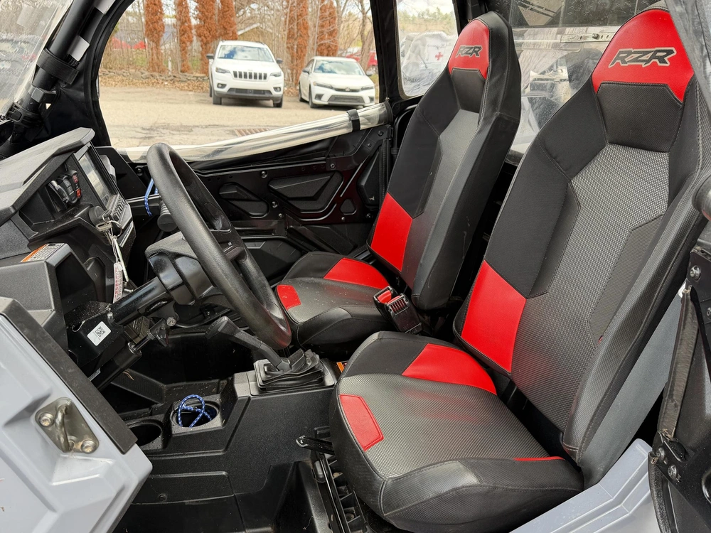 2020 Polaris Rzr 900 Eps Fox Edition alt