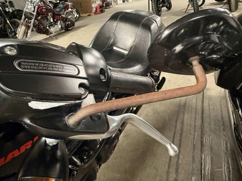 Harley-davidson Nightrod Special Abs 2015 alt