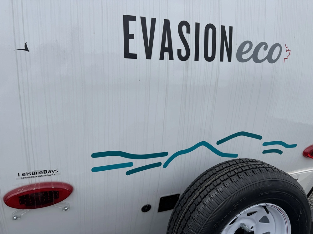 2026 Prolite Evasione Eco 14 Evasion Eco alt