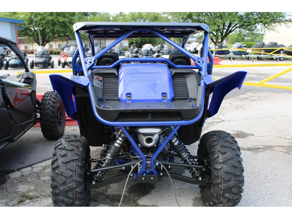 2025 Yamaha Yxz1000r Ss alt