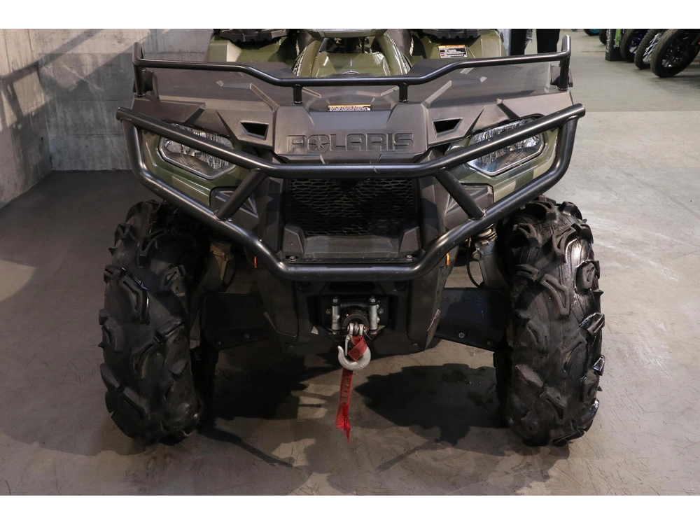 Polaris Sportsman 6x6 570 Big Boss 2020 alt