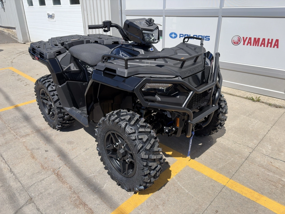 Polaris Sportsman 570 Trail 2026 alt