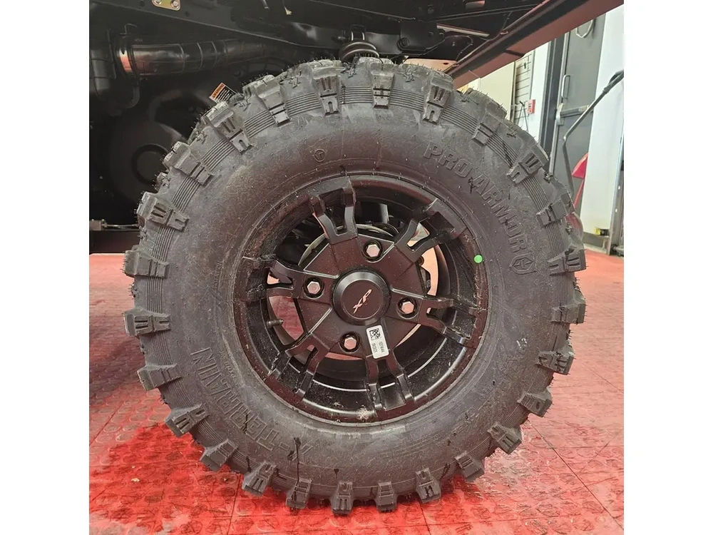 2026 Polaris Ranger Xp 1000 Northstar Premium alt