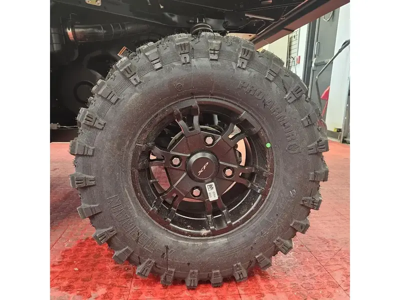 2026 Polaris RANGER XP 1000 NORTHSTAR PREMIUM thumbnail 23
