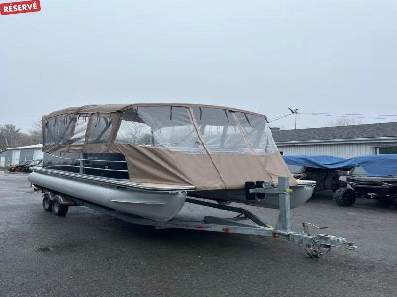 2014 Cypress Cay Seabreeze 230 alt