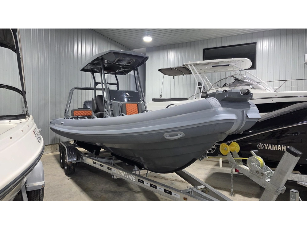 2025 Highfield Sport 700 alt