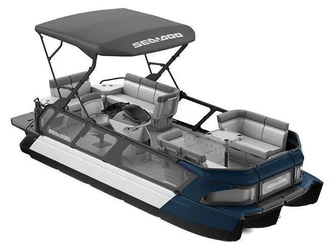 2024 Sea-Doo SWITCH CRUISE 21 - 170 HP