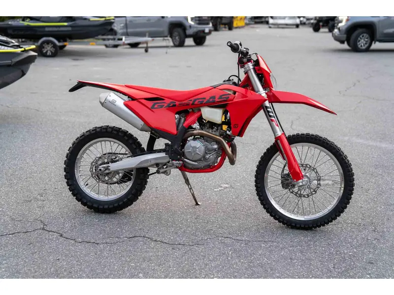 2024 GASGAS EC 450F thumbnail 7