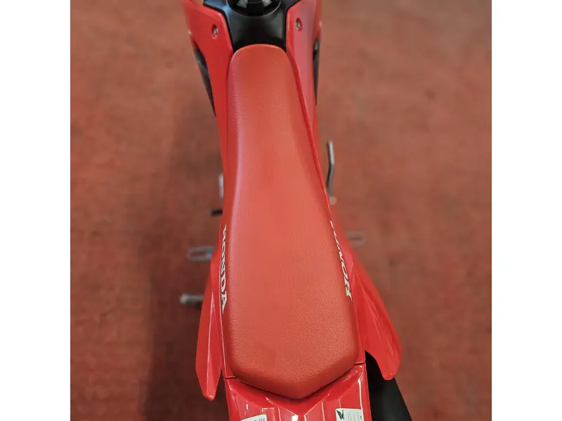 2026 Honda CRF 125F (Big Wheel) thumbnail 17
