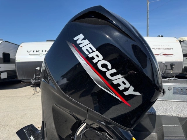 2026 Mirrocraft Outfitter F160t alt