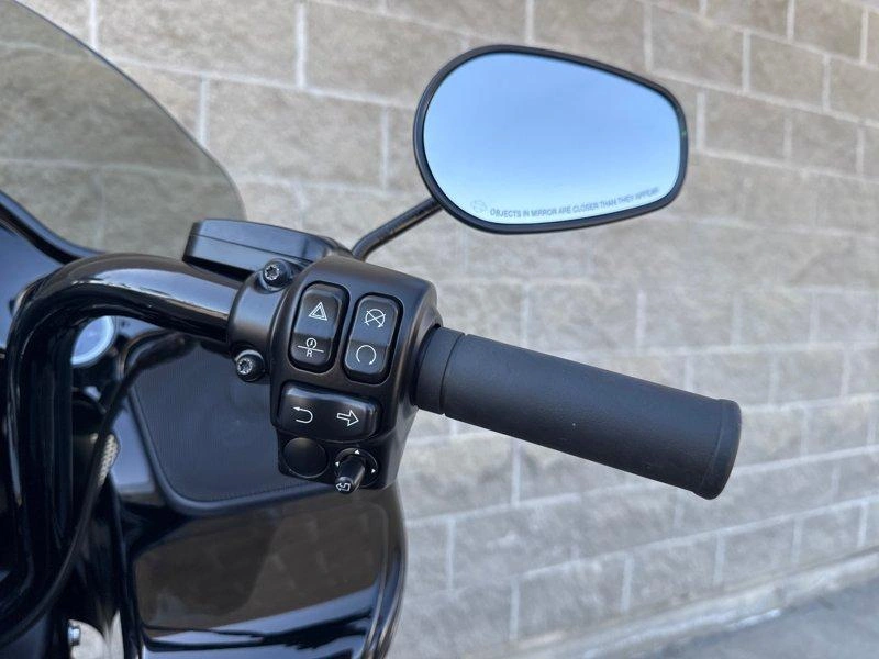 2024 Harley-davidson Trike Fltrt - Road Glide® 3 alt