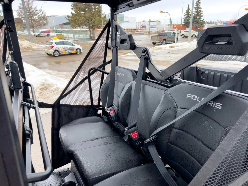 2026 Polaris Ranger Crew Xp 1000 Premium alt