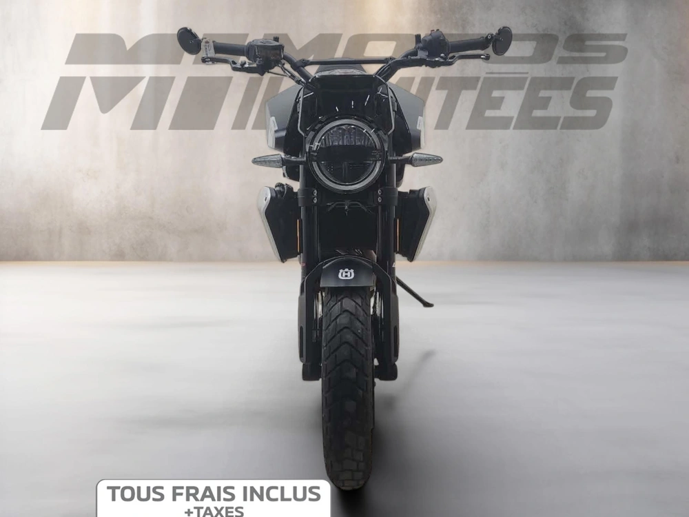 Husqvarna Vitpilen 801 2025 alt
