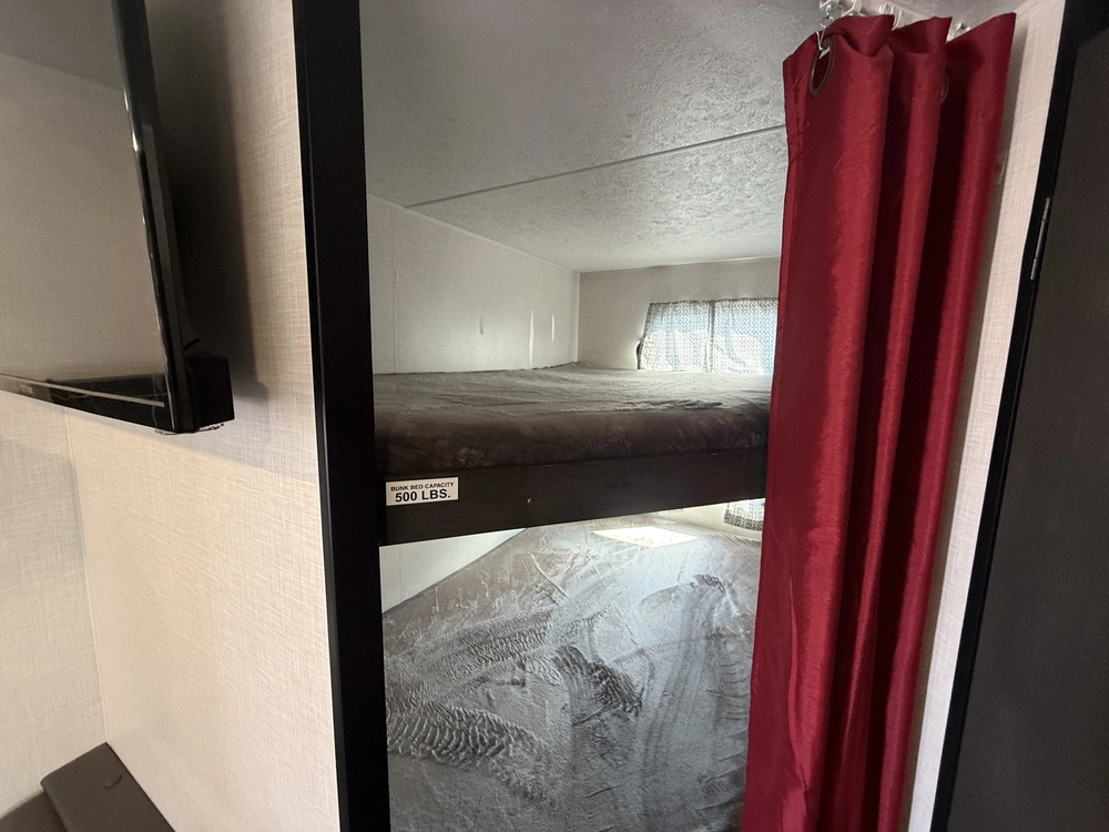 Kz-rv Sportsmen Se 260bhse 2023 alt