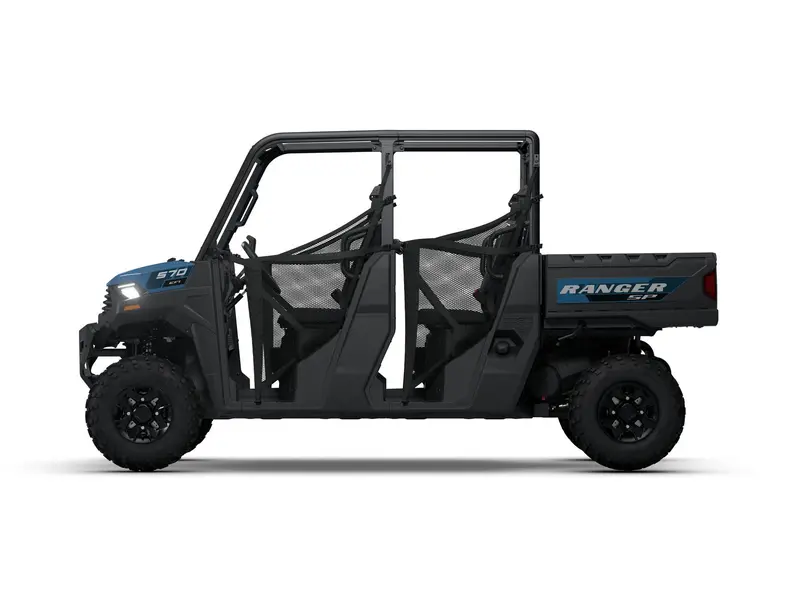 2026 Polaris R26MAE57B5 thumbnail 3