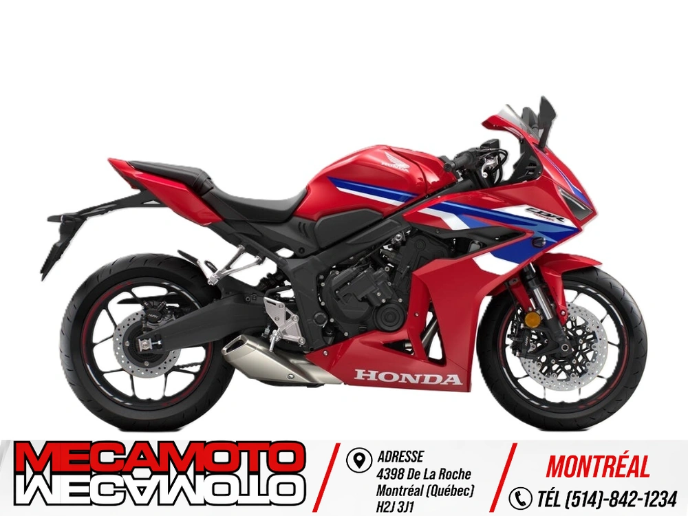 Honda Cbr650r 2026 alt
