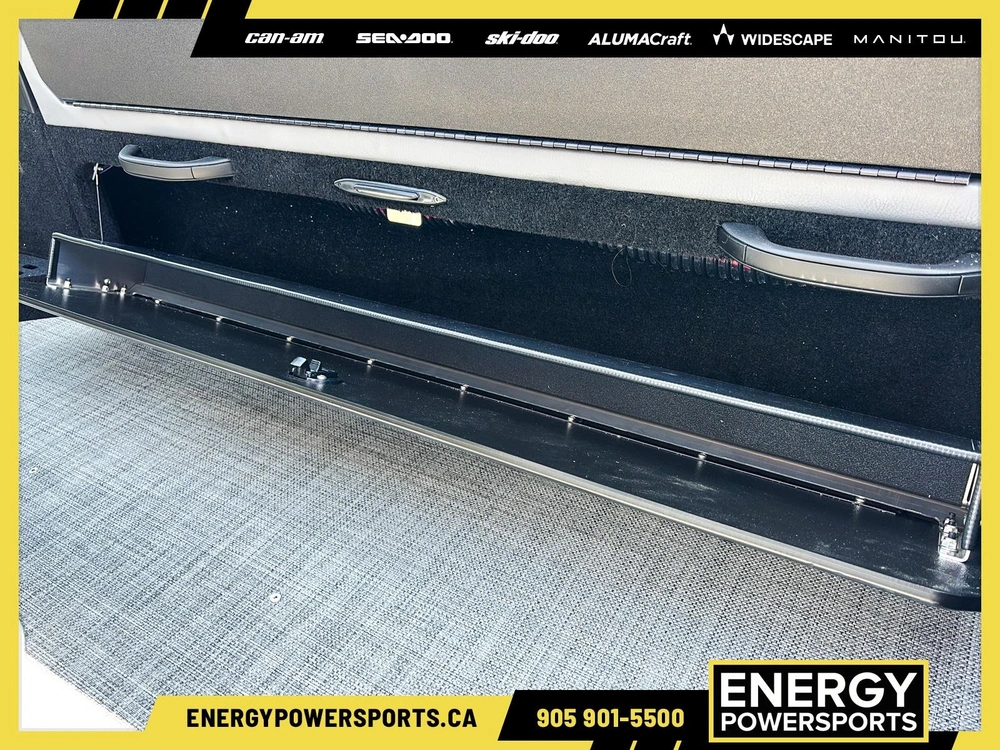 2026 Alumacraft Trophy 195x Sport Fsx Shadow Series alt