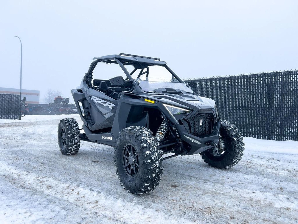 2022 Polaris Rzr Pro Xp alt