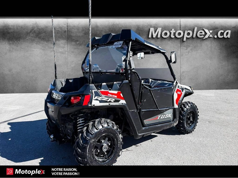 2017 Polaris Rzr 570 Eps alt