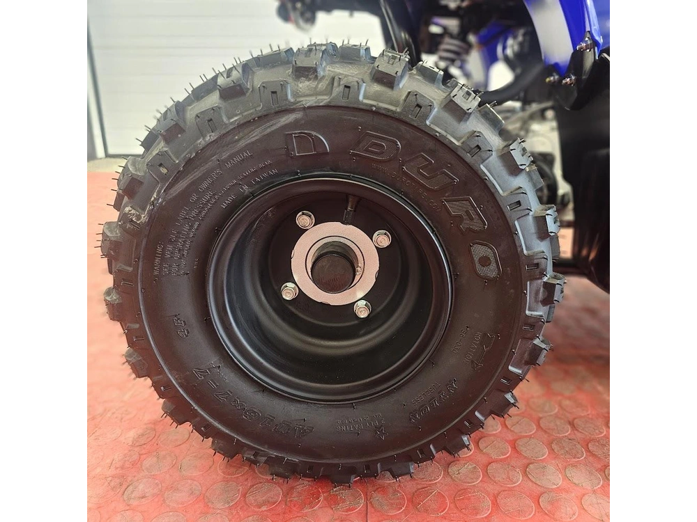 2026 Yamaha Yfz50 alt