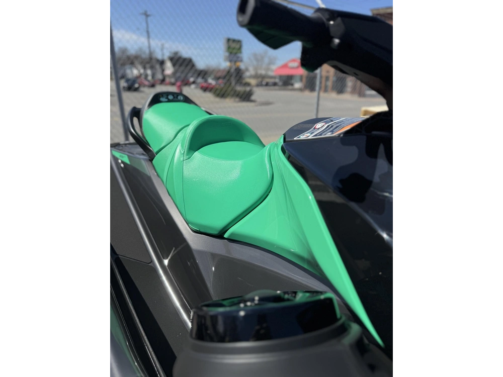 2026 Sea-doo Gti Se 170hp Ibr Idf W/audio