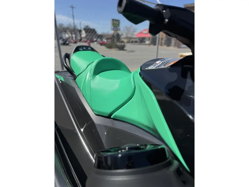 Sea-Doo GTI SE 170hp iBR iDF w/AUDIO 2026