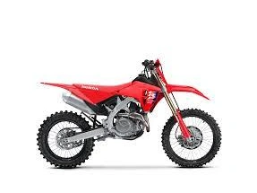 Honda Crf450 Rx 2026 alt