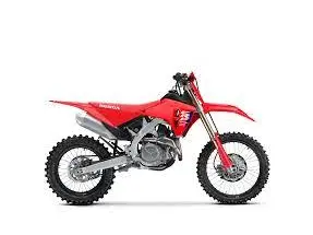 2026 Honda CRF450 RX thumbnail 5