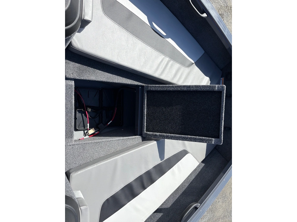 2026 Princecraft Sport 185 alt