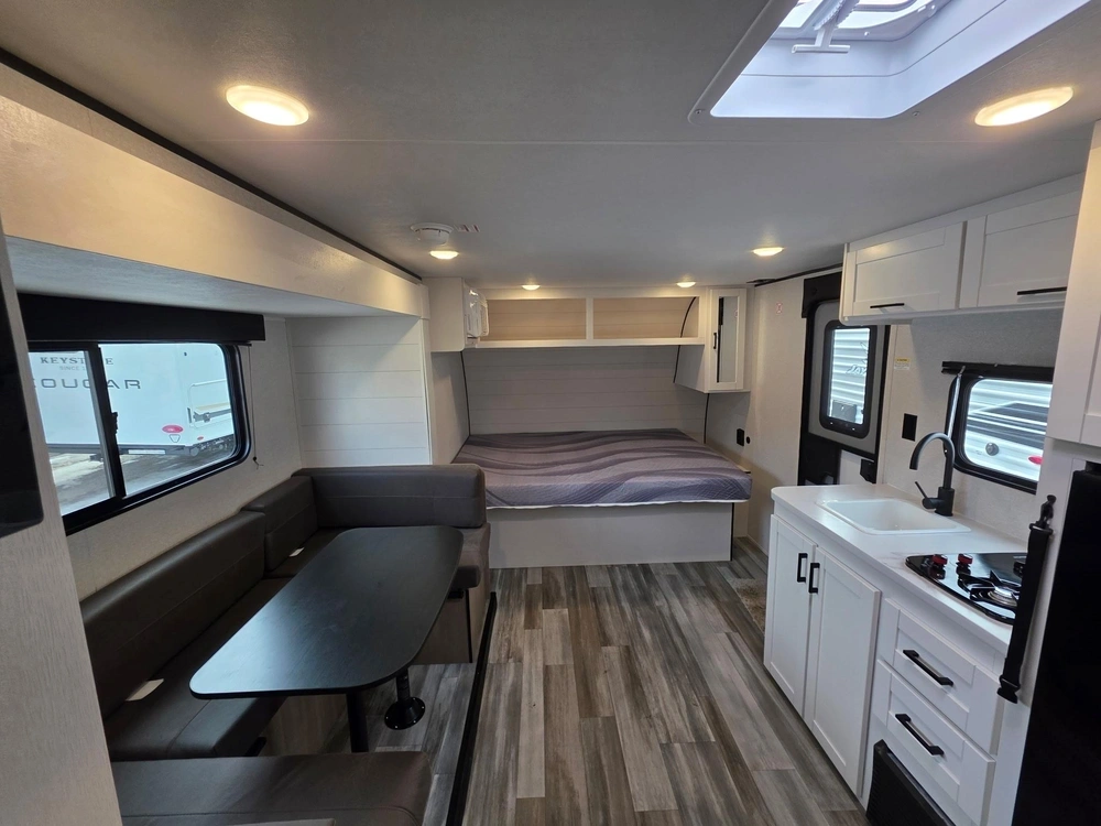 Jayco Jay Flight Slx - Sport Edition 178dbs 2026 alt