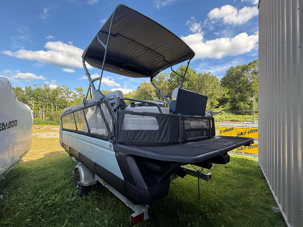 2025 Sea-doo Pb Hull Skd Ltd 230 25 alt