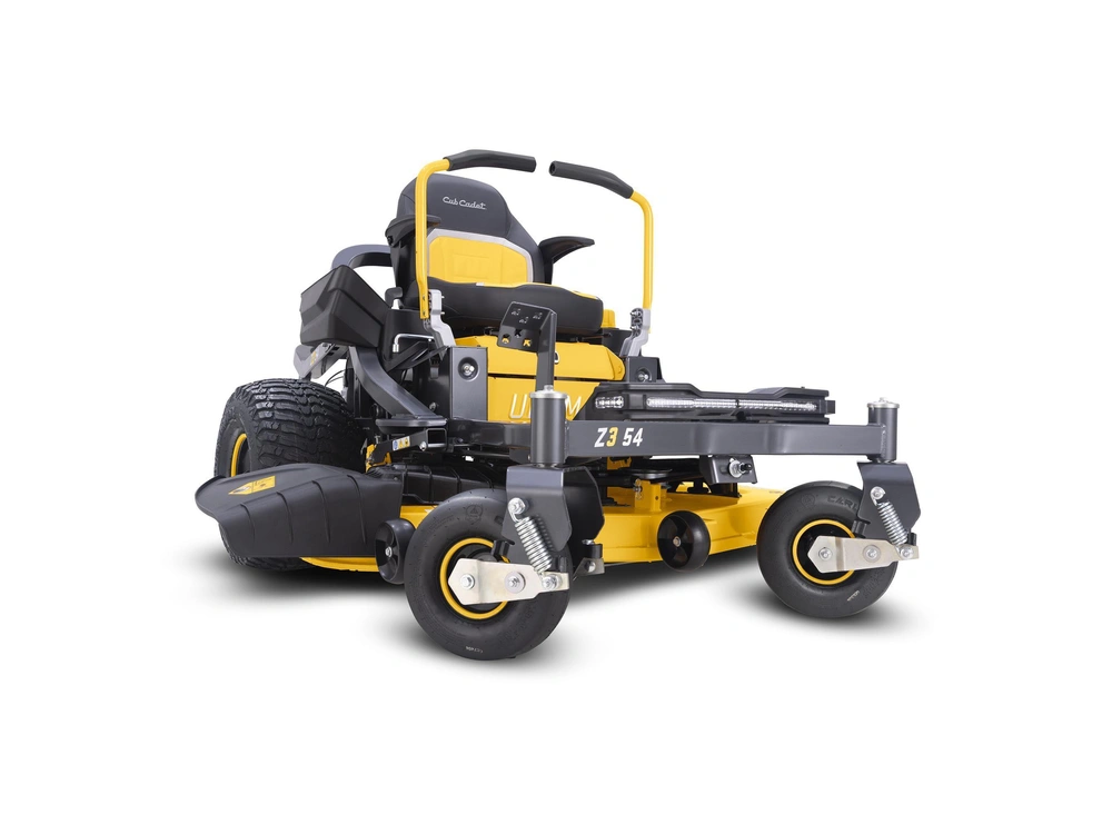 2026 Cub Cadet Z3 54 alt