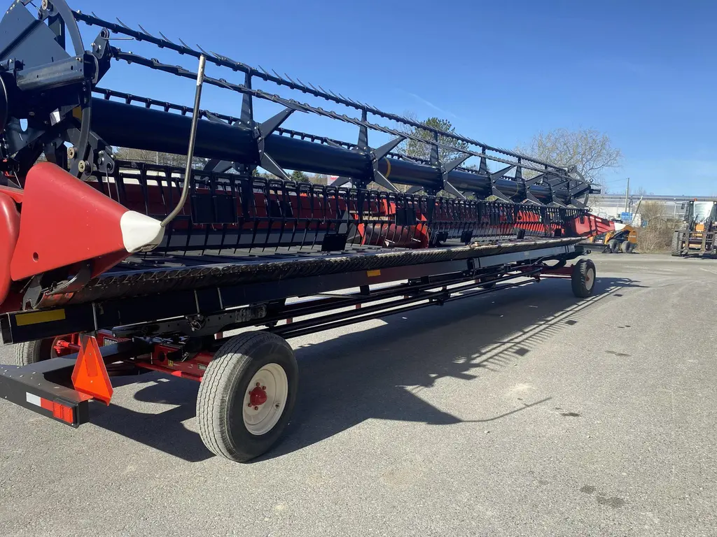 2021 Case IH 3162-35