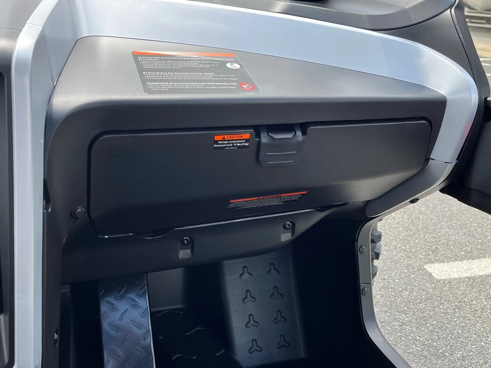 2026 Segway Sx10 Villain Wp alt