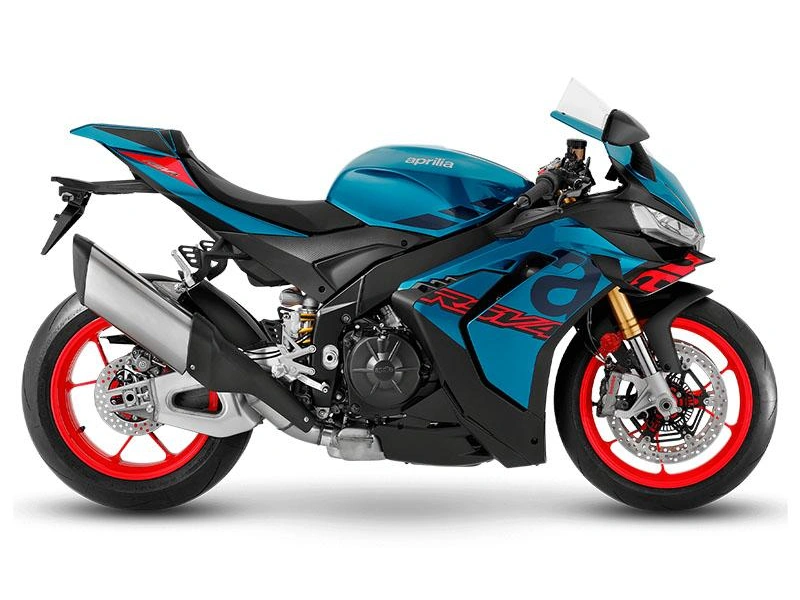 2027 Aprilia Rsv4 1100 alt