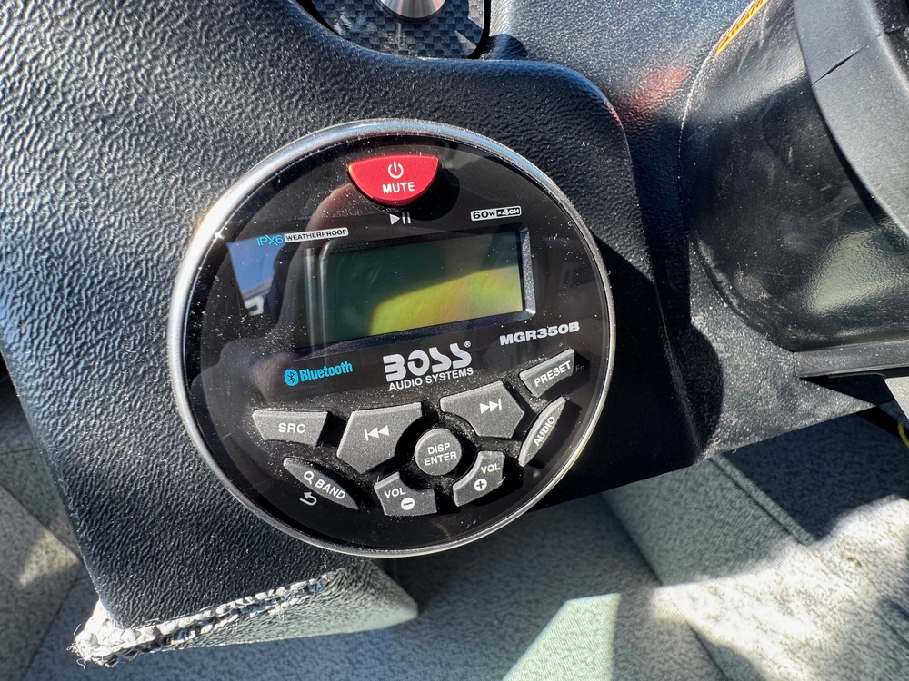 Crestliner 1850 Kodiak Wt 2026 alt