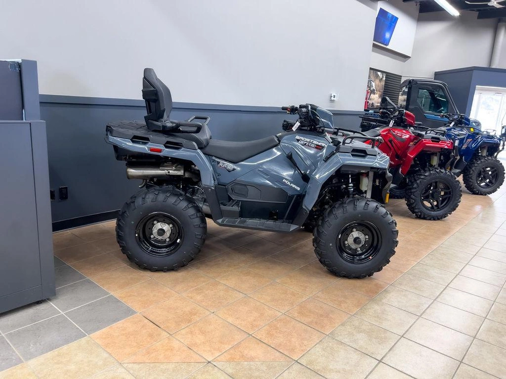 2025 Polaris Sportsman 570 Touring Eps alt