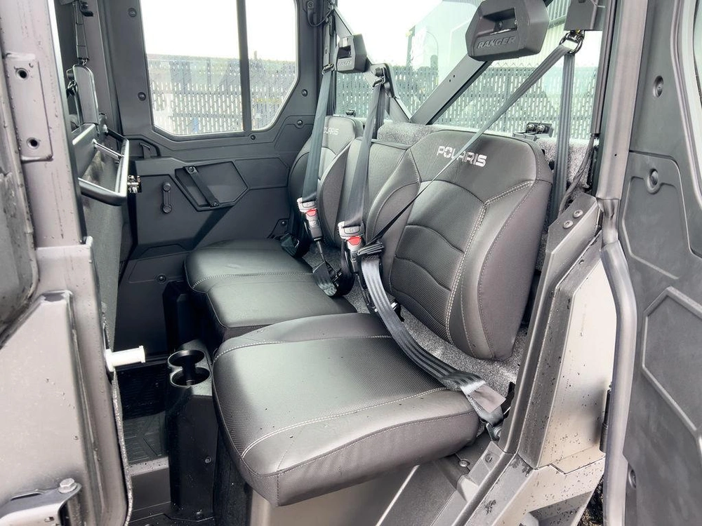 2026 Polaris Ranger Crew Xp 1000 Northstar Edition Premium alt