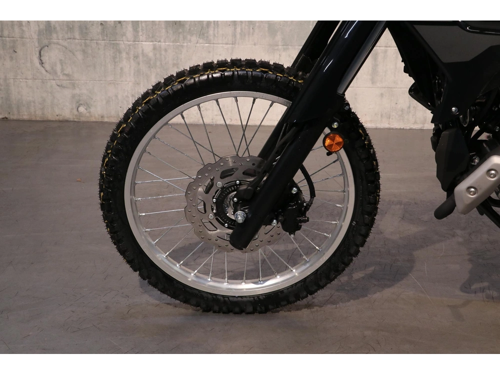 Yamaha Wr125r 2026 alt